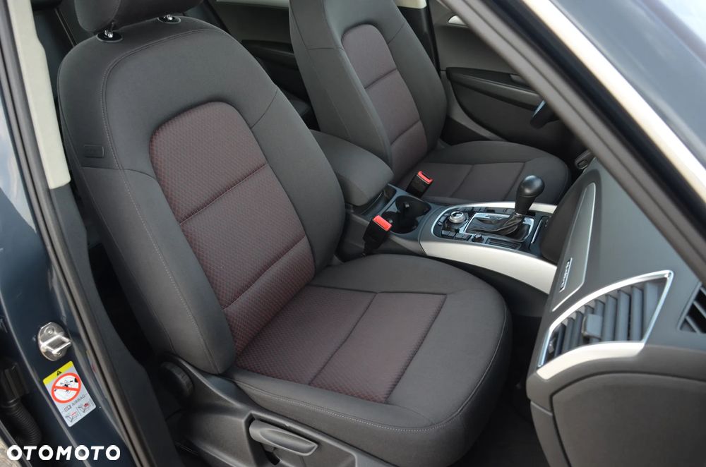 Audi Q5 2.0 TDI Quattro S tronic - 25