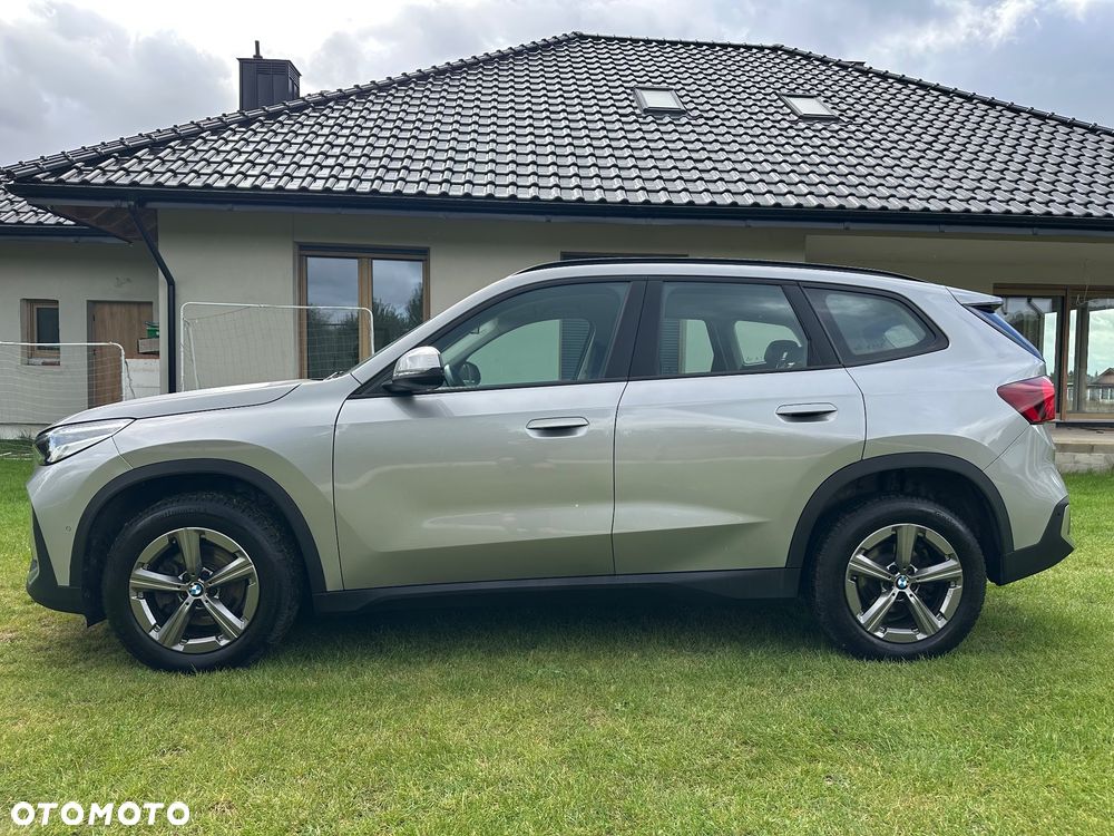 BMW X1 sDrive18d M Sportpaket - 11