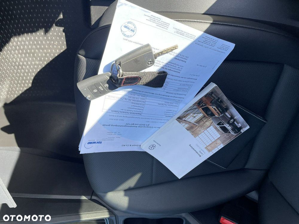 Volkswagen Caddy 2.0 (7-Si.) DSG Move Maxi - 22