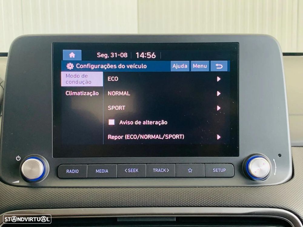 Hyundai Kauai 48.6 kWh Premium - 19