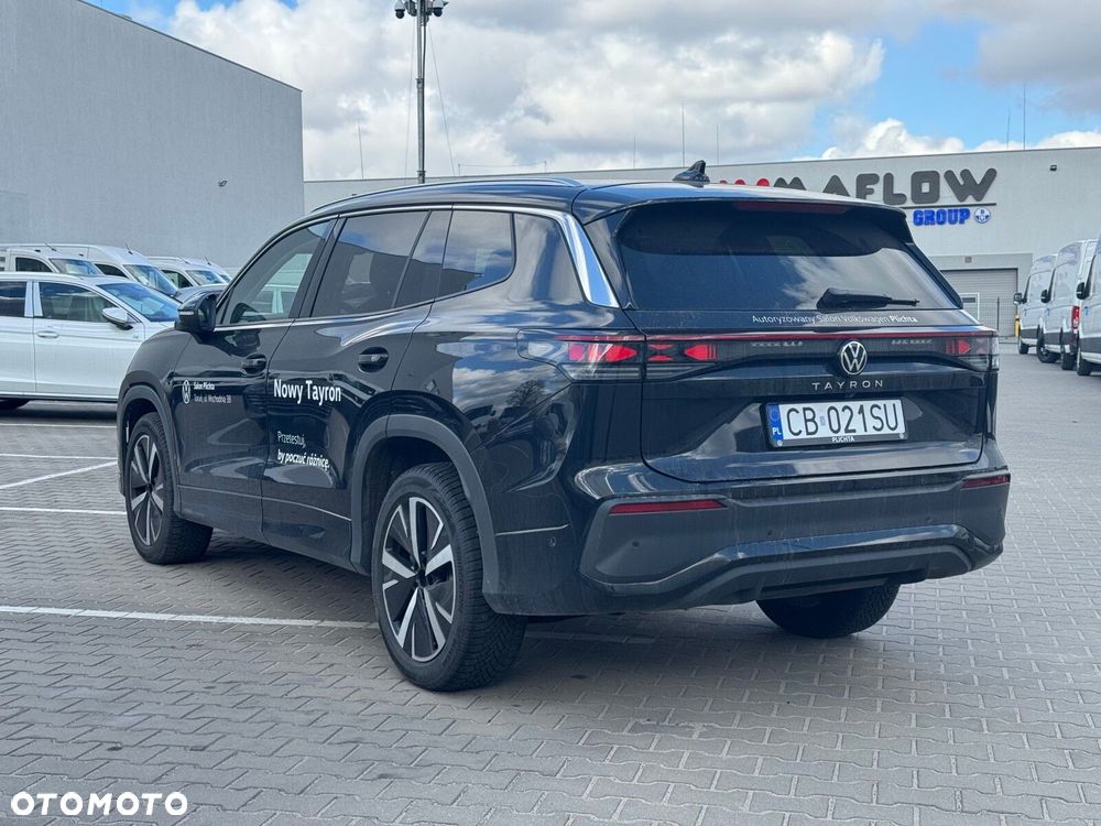 Volkswagen Tayron 2.0 TSI 4Mot Life Plus DSG - 12