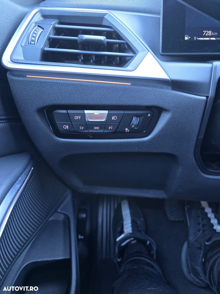 BMW Seria 3 - 20