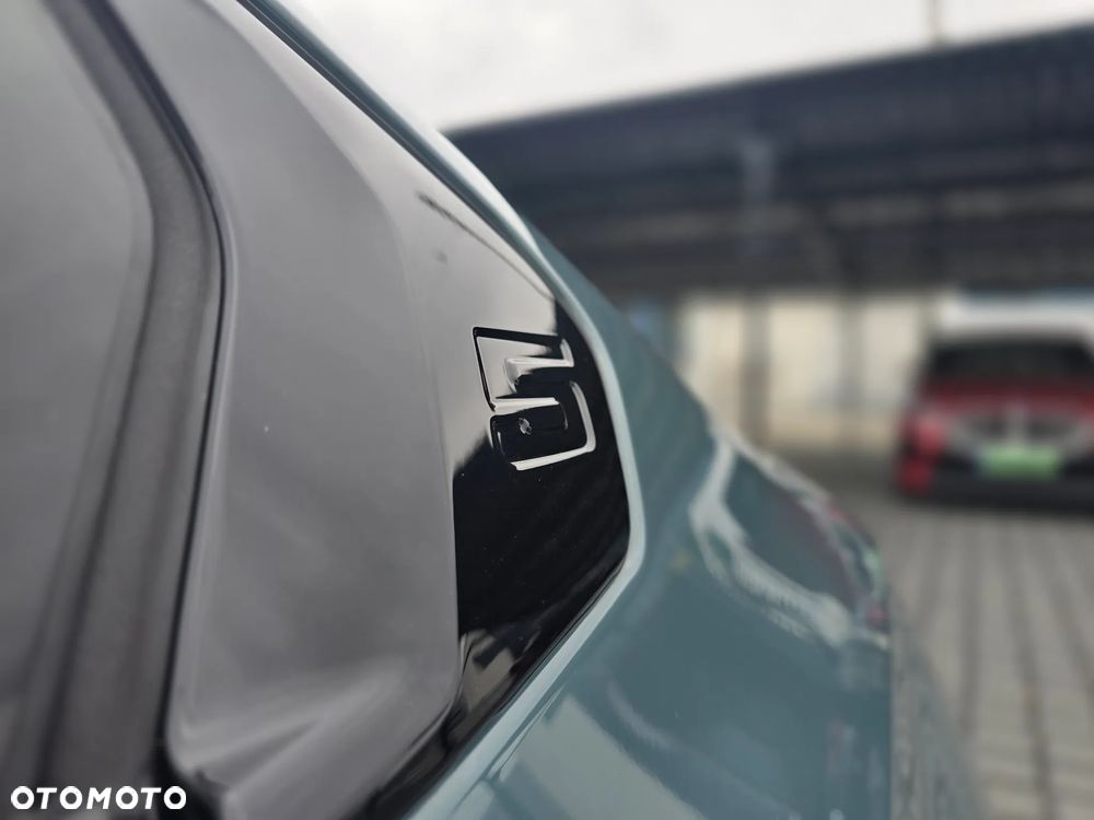 BMW Seria 5 520d xDrive mHEV M Sport - 32