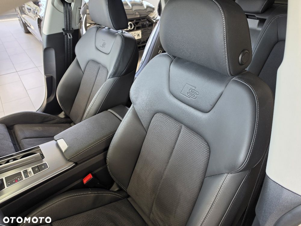 Audi A7 Sportback - 5