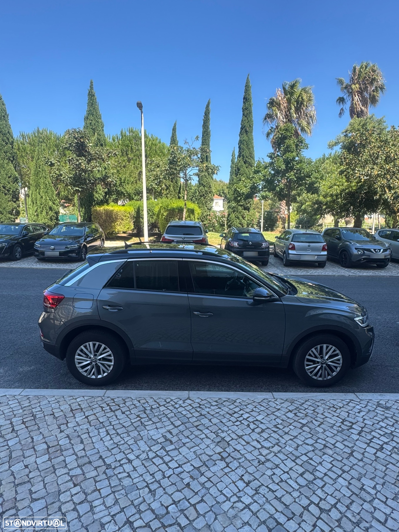 VW T-Roc 1.0 TSI Life - 7