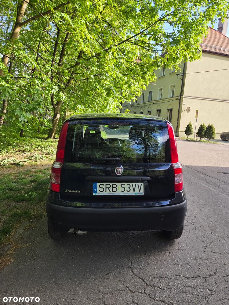Fiat Panda 1.1 Fresh - 4