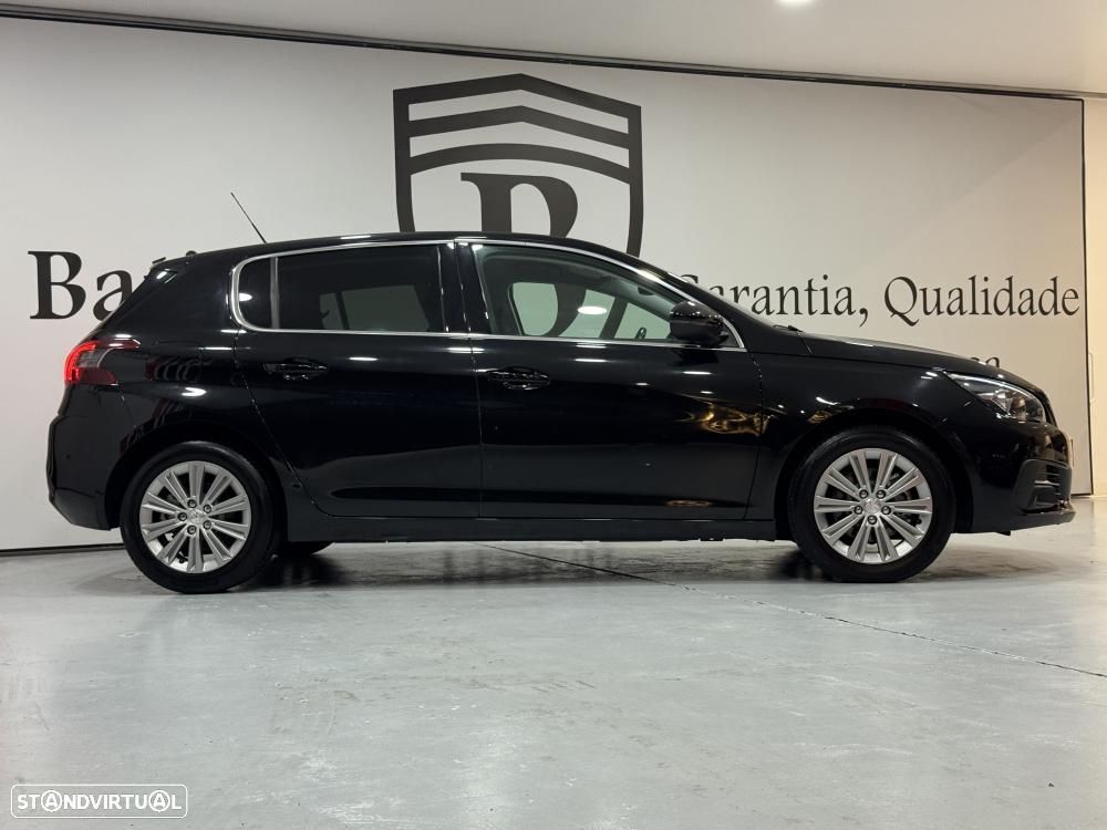 Peugeot 308 PureTech 130 Stop & Start Allure - 5