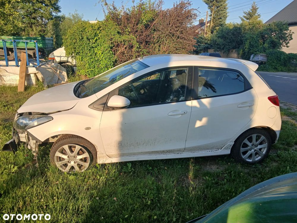 Mazda 2 1.3 Comfort - 3