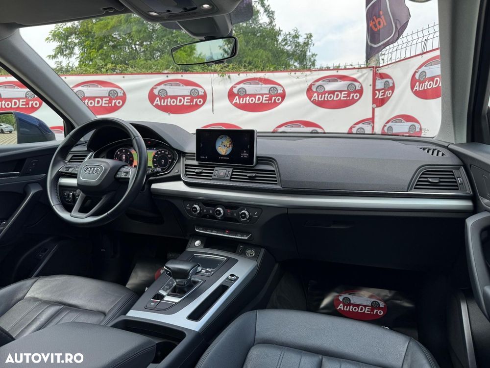 Audi Q5 - 7