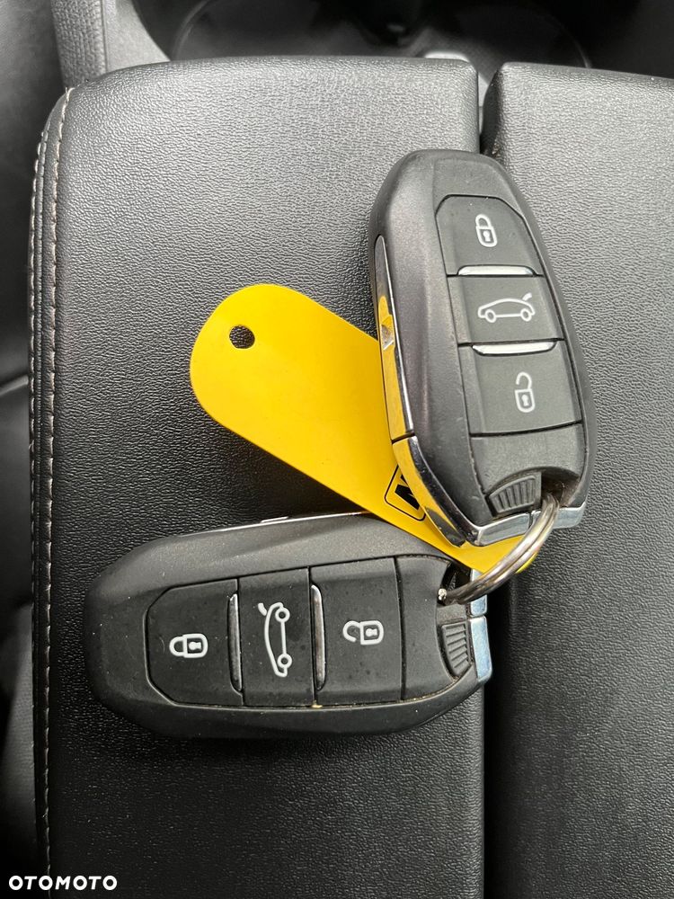 Peugeot 3008 BlueHDi 130 Stop & Start Allure - 27
