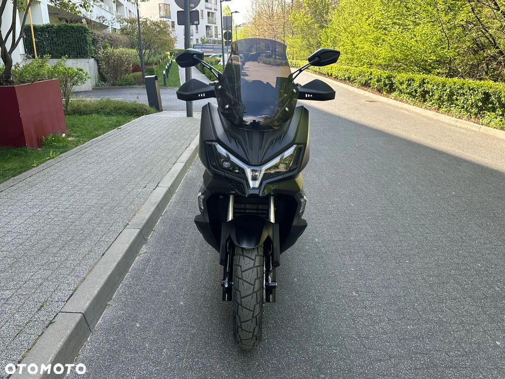SYM ADX - 7