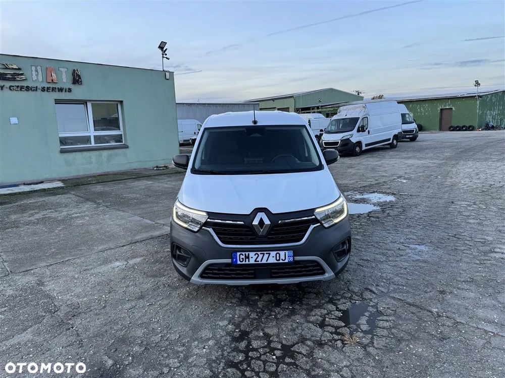 Renault KANGOO - 3