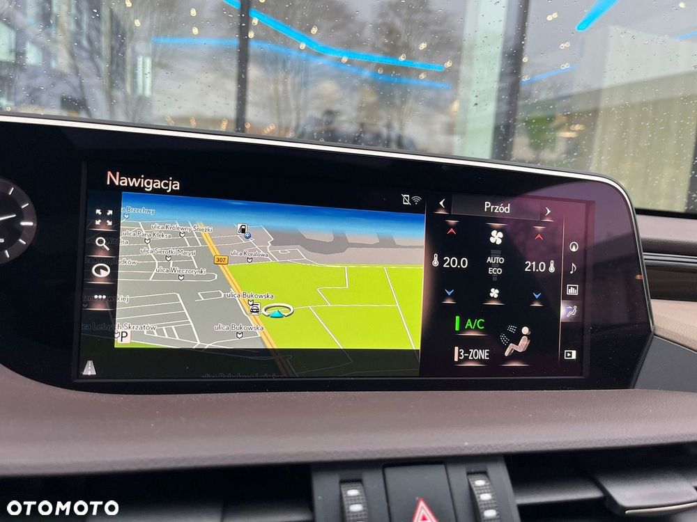 Lexus ES 300h Omotenashi - 15