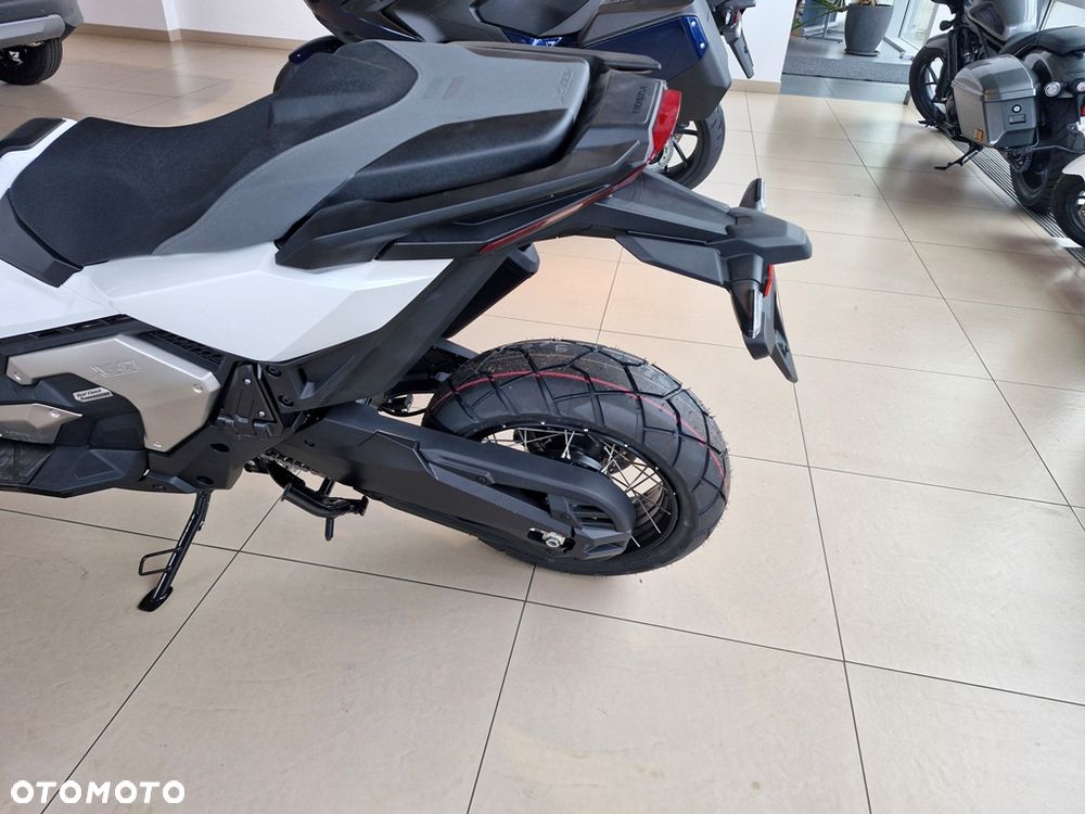 Honda X-ADV - 6