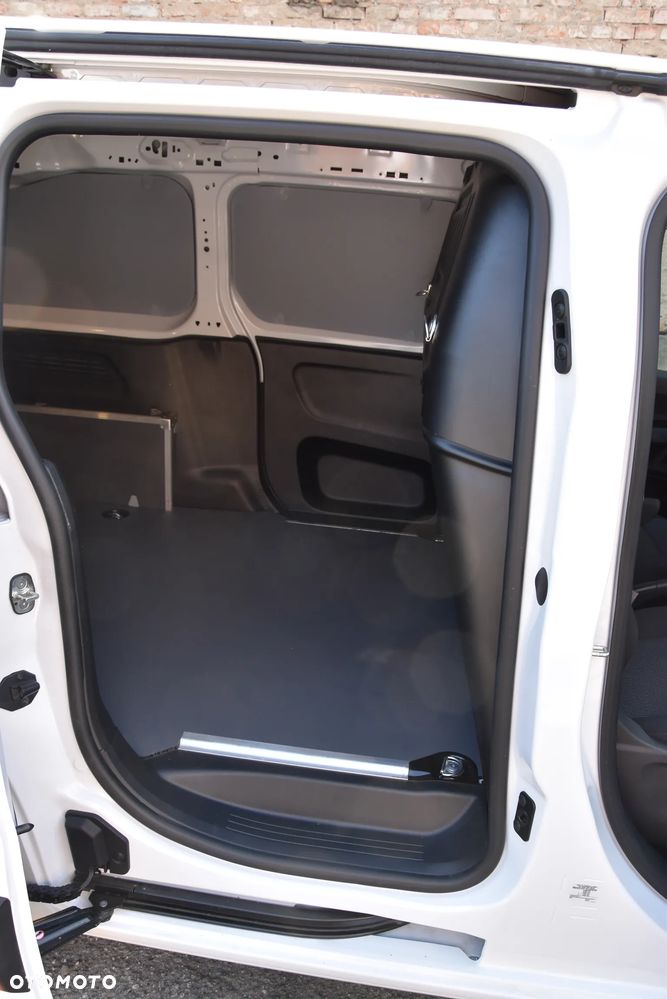 Opel Combo - 20