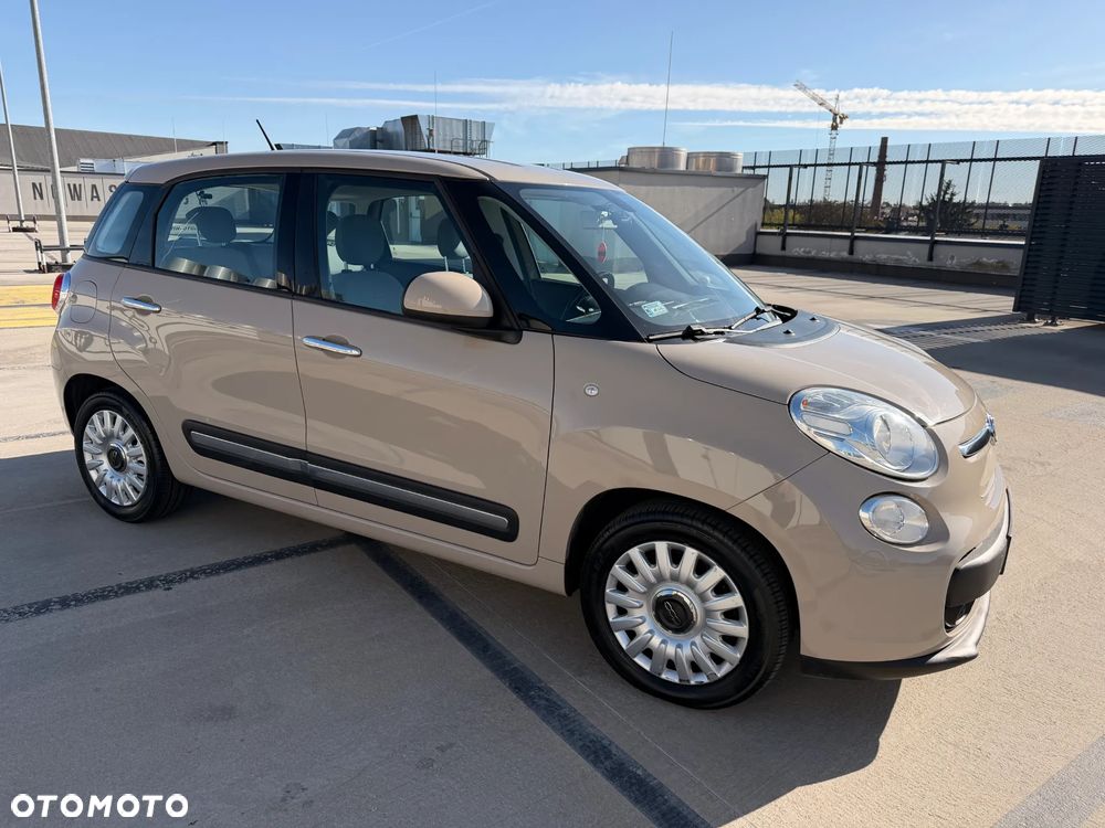 Fiat 500L 1.4 16V Pop Star - 5