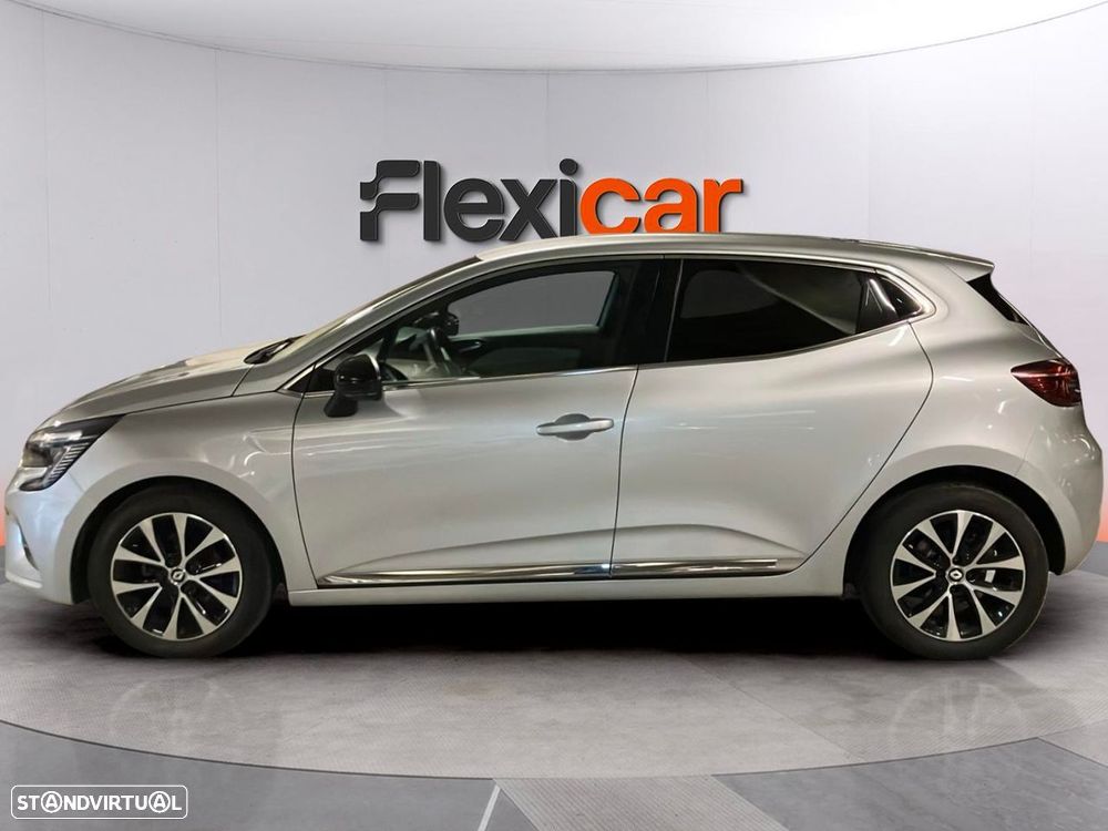 Renault Clio 1.0 TCe Techno - 5