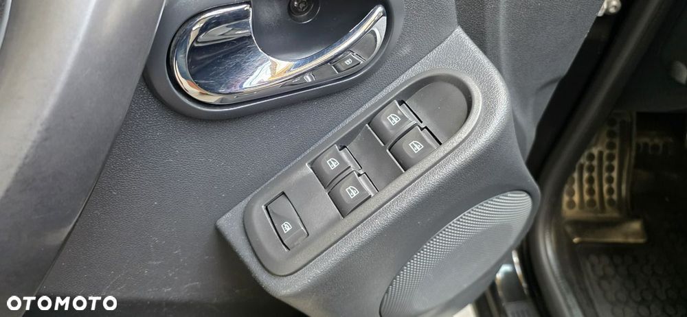 Dacia Duster - 19