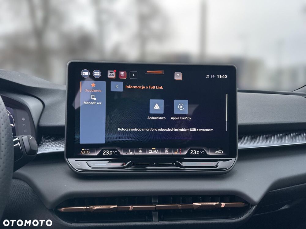 Cupra Terramar 2.0 TSI 4Drive VZ DSG - 19