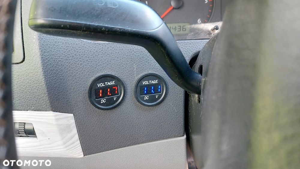Volkswagen Transporter L1H1 - 16