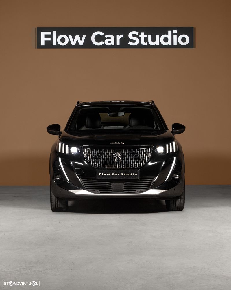 Peugeot 2008 1.5 BlueHDi GT - 3