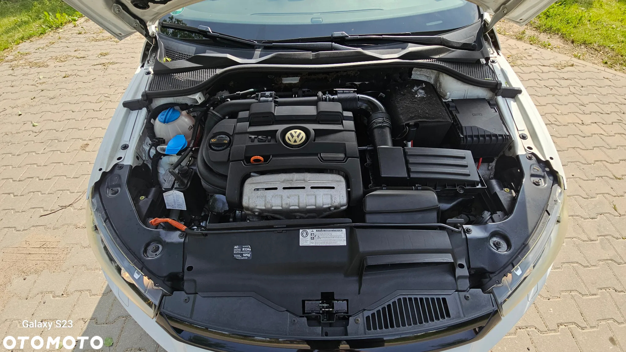 Volkswagen Scirocco 1.4 TSI Match - 11
