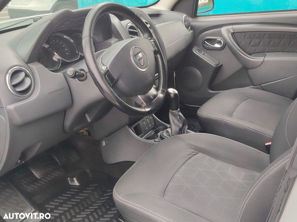 Dacia Duster - 11