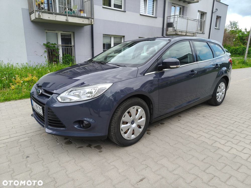 Ford Focus - 9