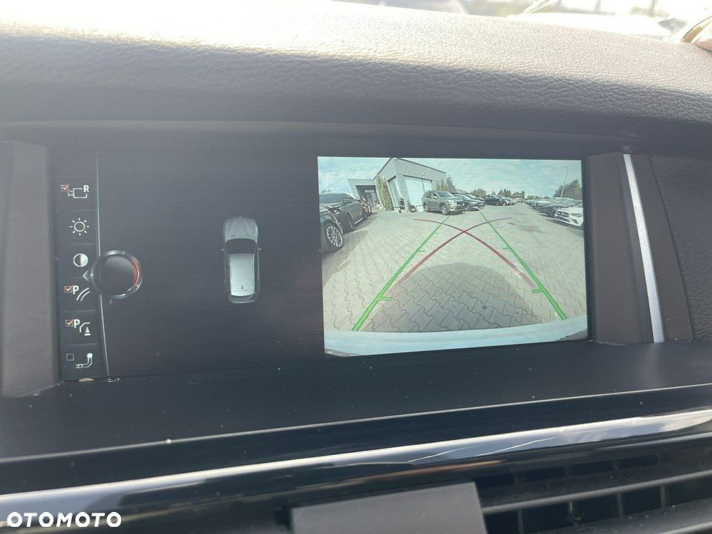 BMW X3 xDrive30d xLine - 9
