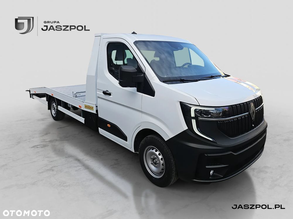 Renault Master Autolaweta 150KM - 3