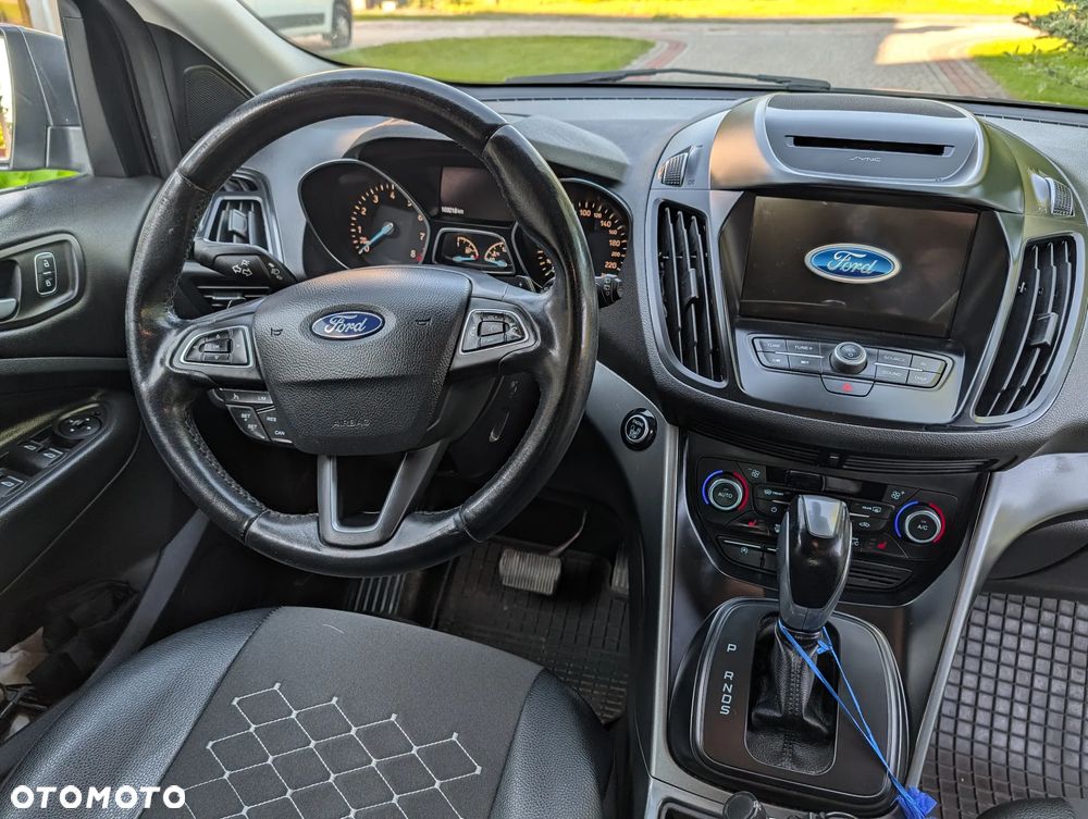 Ford Kuga 1.5 EcoBoost AWD Titanium ASS - 7