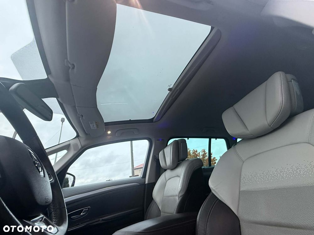 Renault Espace 1.6 dCi Energy Initiale Paris EDC - 14