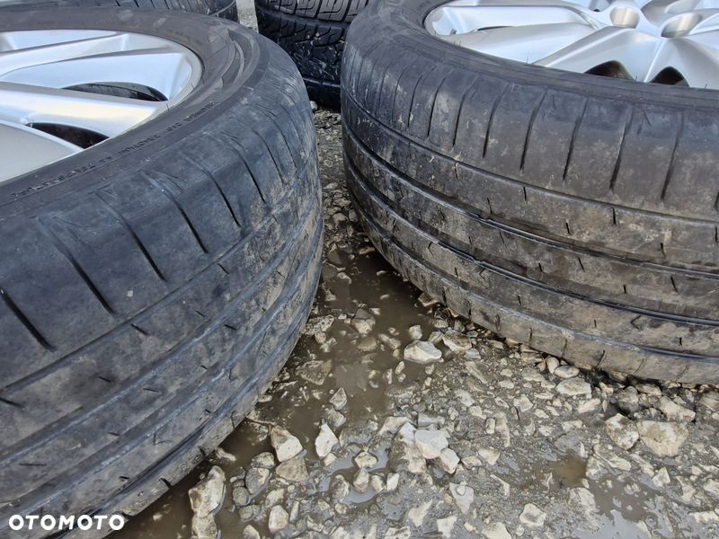 INFINITI FX30 FX 35 QX70 FELGI ALUMINIOWE 5X114,3 8.0J ET50 N103-2080 20 CALI - 14