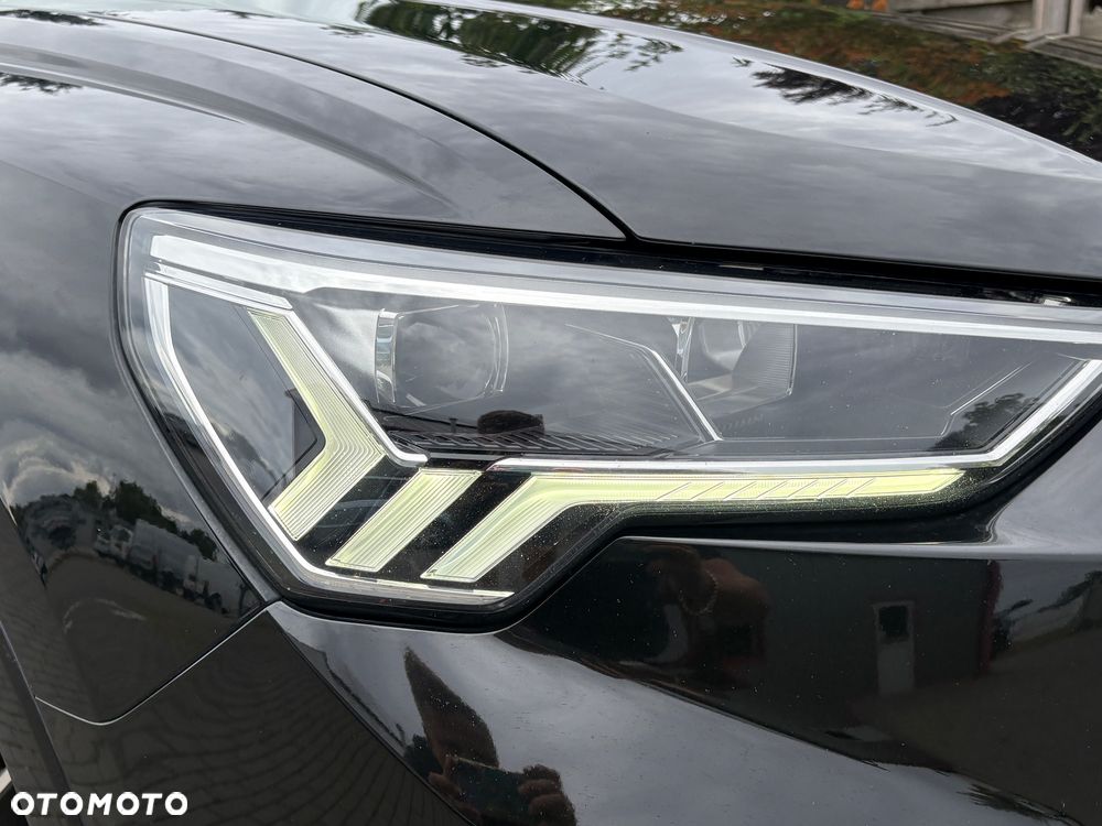 Audi Q3 35 TDI S tronic S line - 21