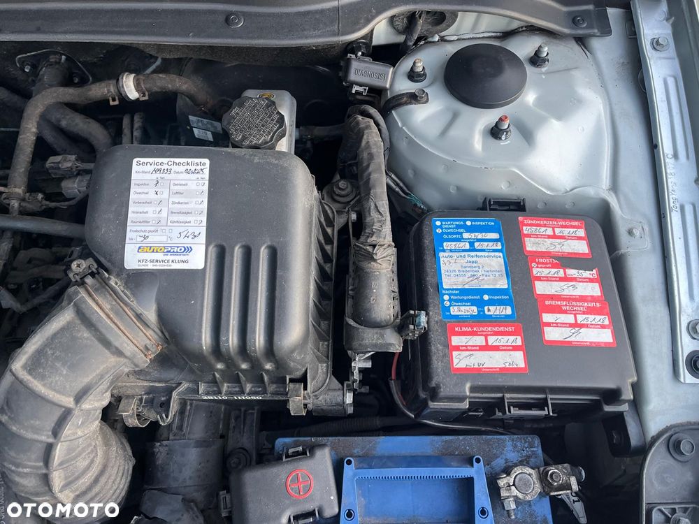 Kia Ceed 1.6 CVVT ISG Spirit - 18