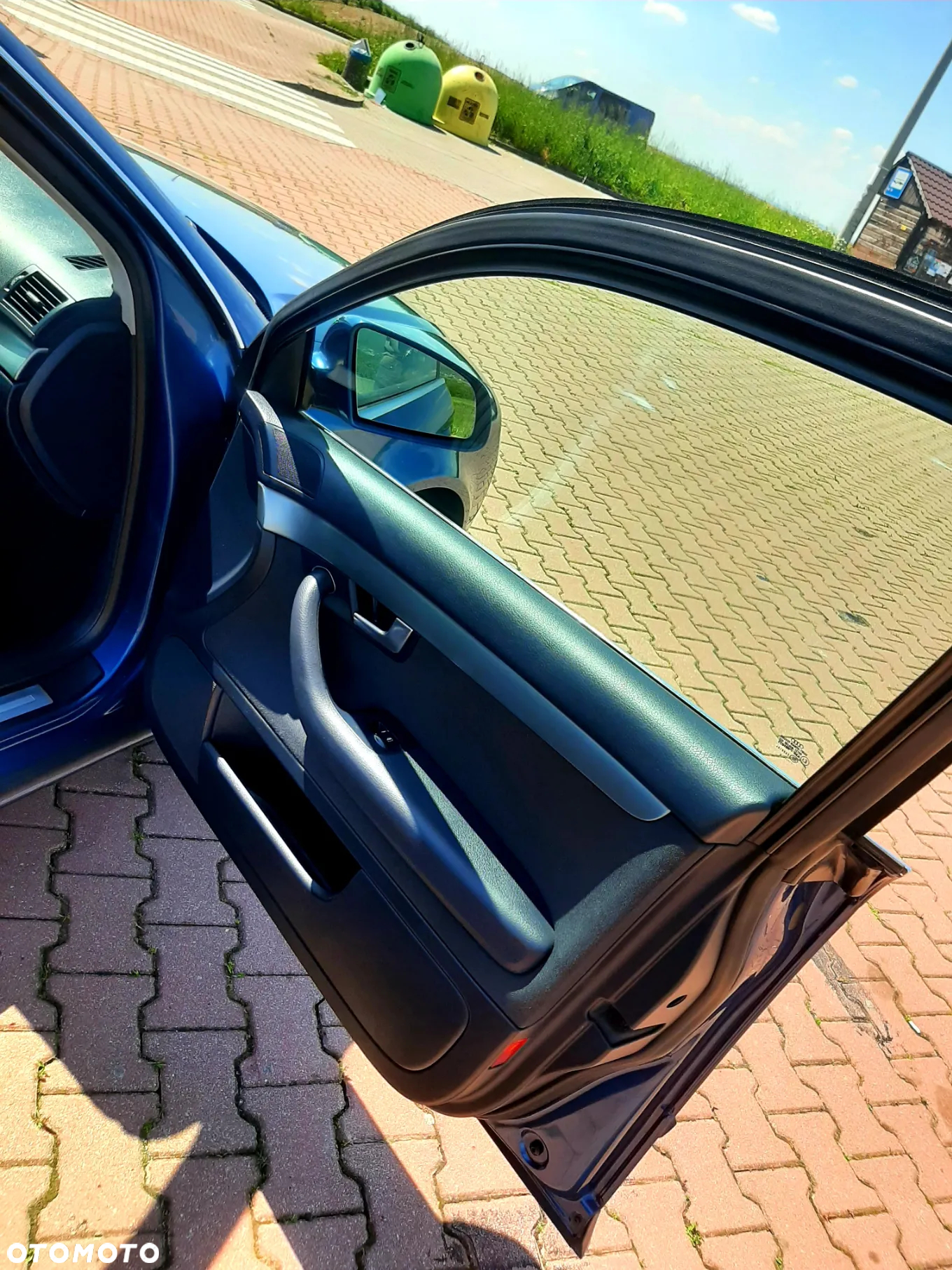 Audi A4 - 22