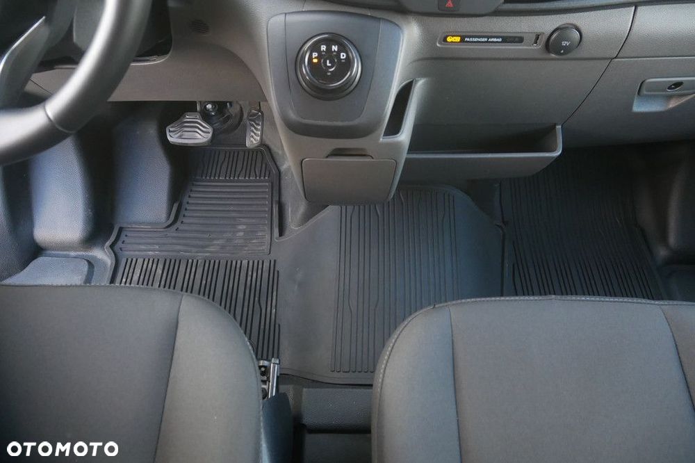 Ford Transit 68 kWh 350 L3H2 Trend RWD Ogrz. Fotele Szyba Navi Kamera SalonPL VAT23% Właścicielem pojazdu jest Ayvens Financial Services Pols - 6