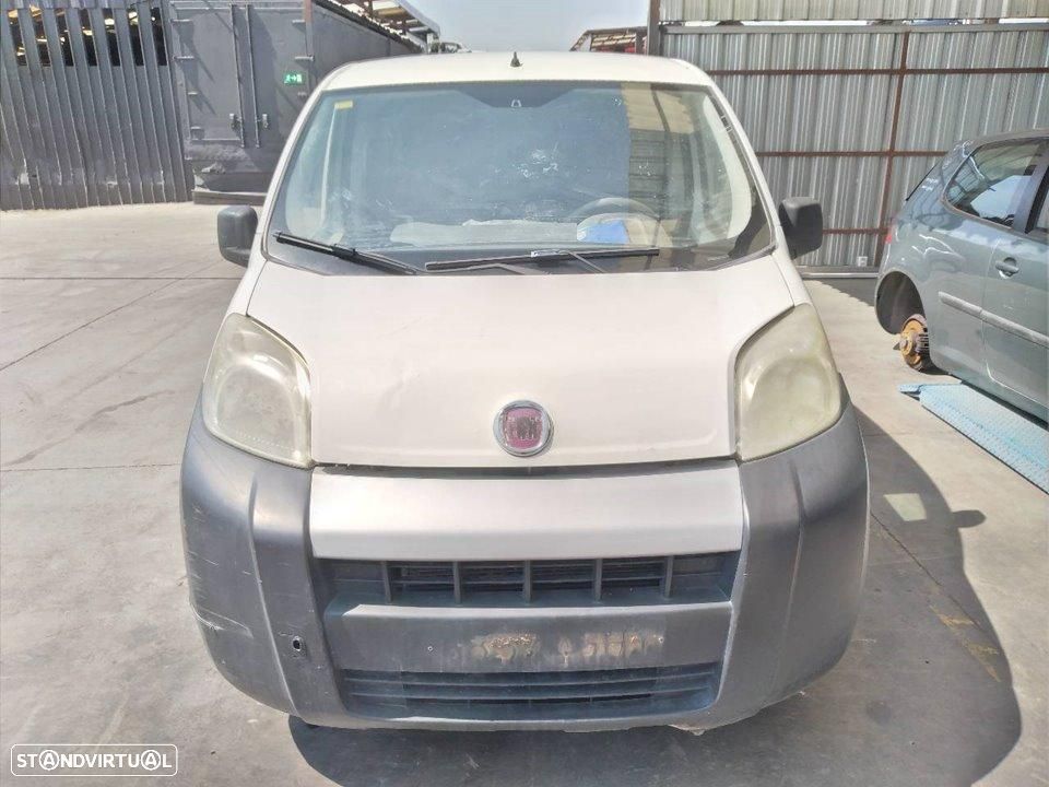 BOMBA DE ÓLEO FIAT III FIORINO 225 - 1