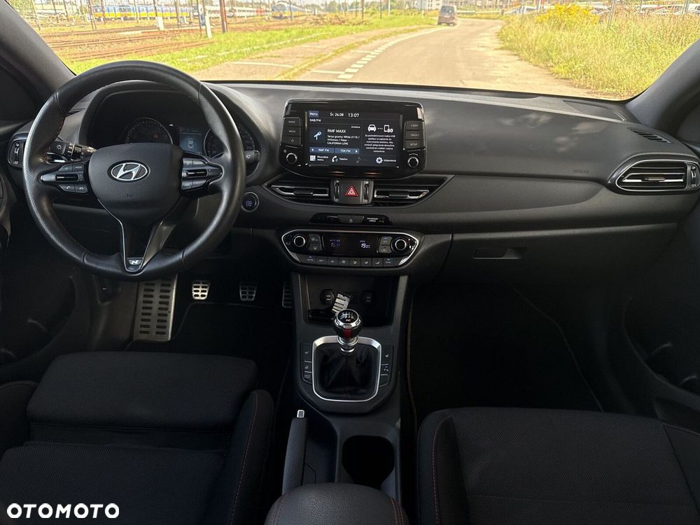 Hyundai i30 - 10