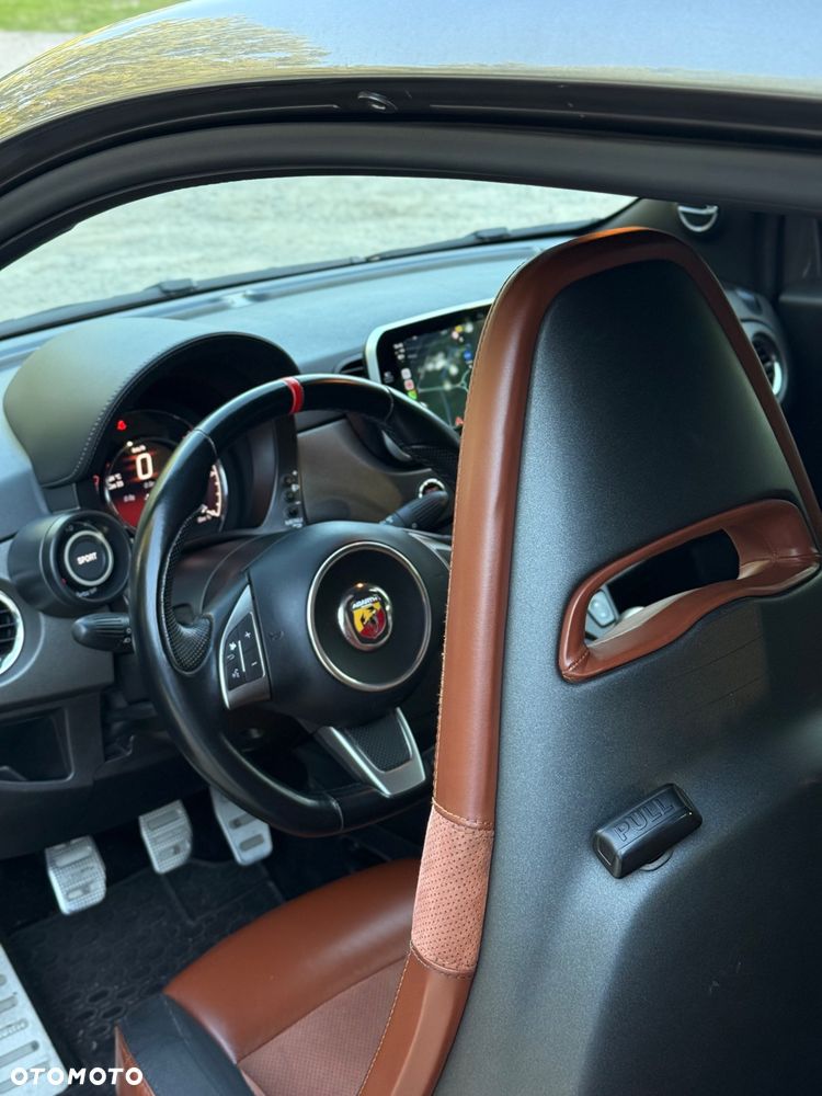 Abarth 595 - 15
