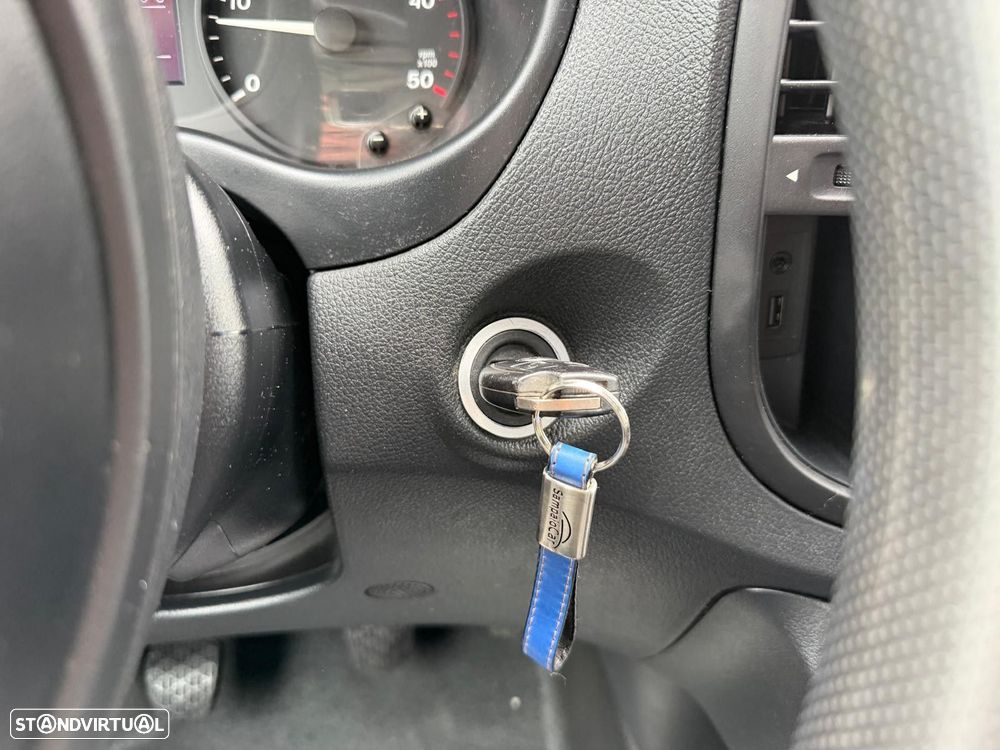 Mercedes-Benz Vito 114 CDi/34 Pro - 19