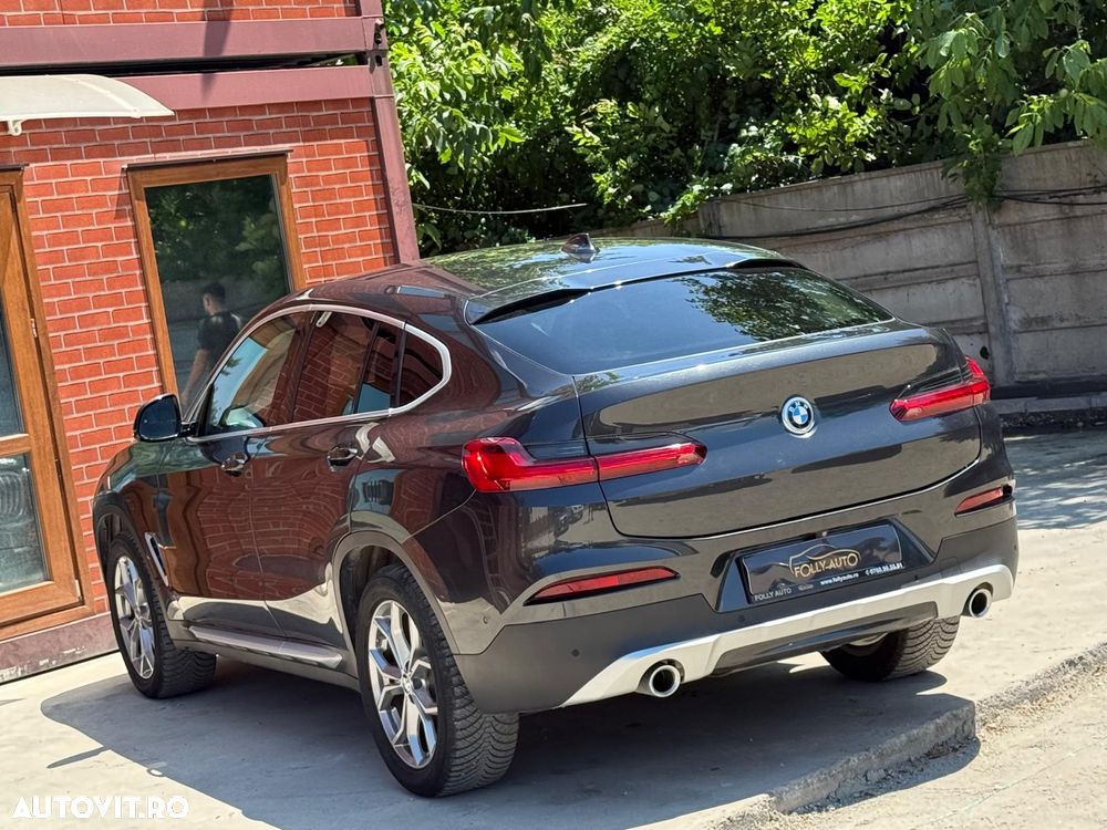 BMW X4 - 31