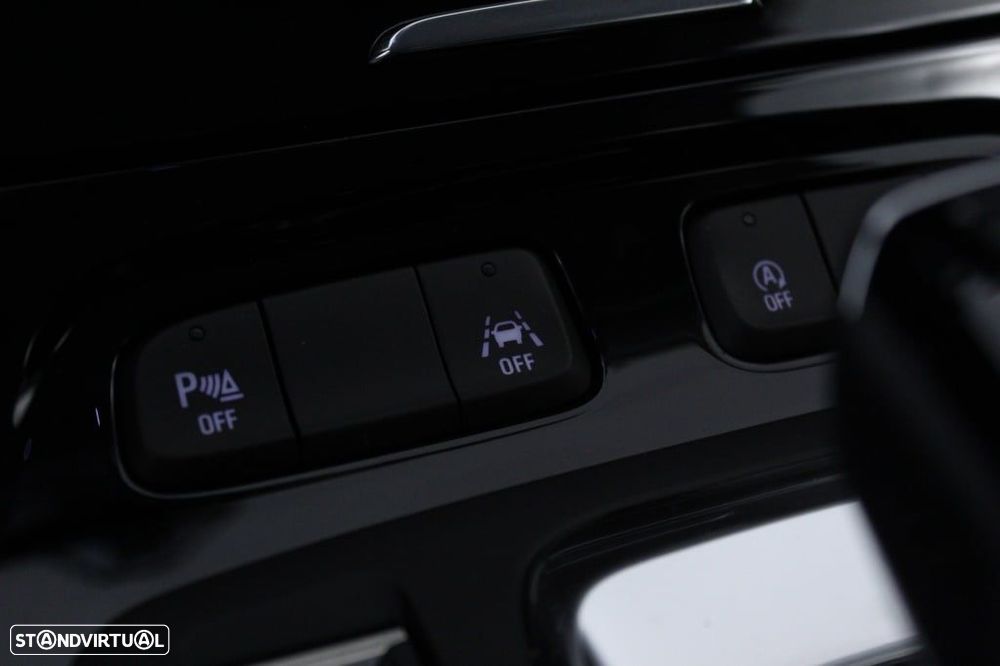 Opel Grandland 1.5 CDTI GS AT - 30