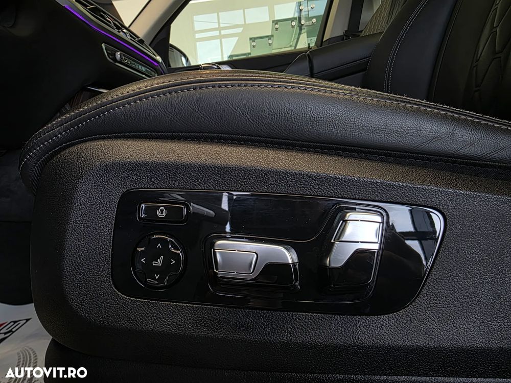 BMW X7 xDrive40i - 18