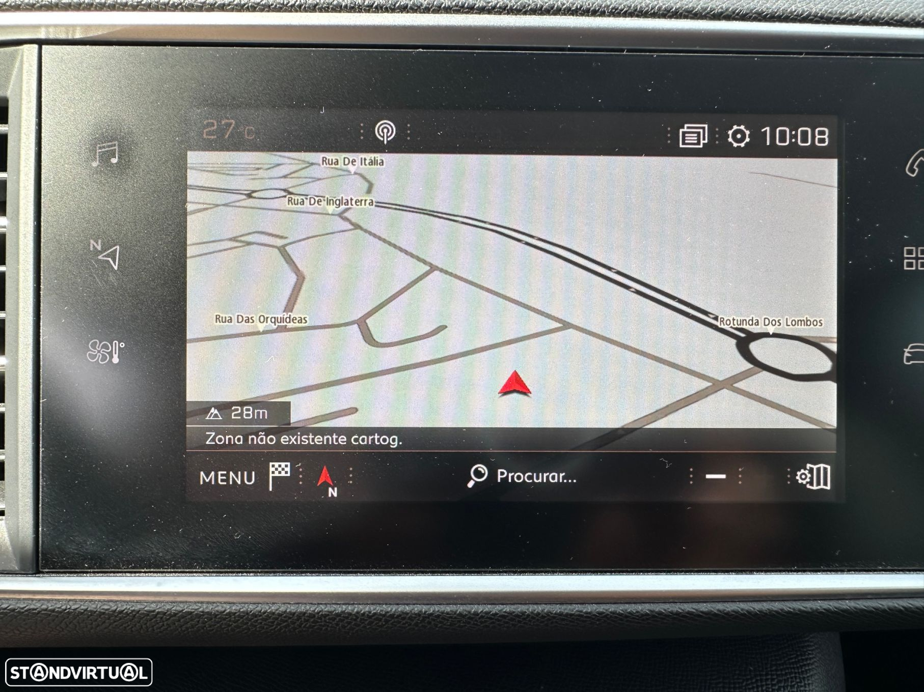 Peugeot 308 SW 1.5 BlueHDi Active J17 - 19