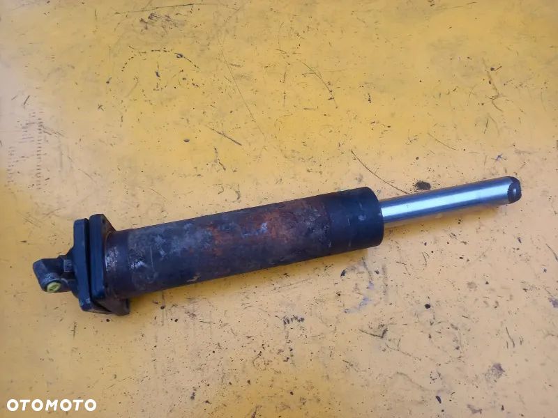 Siłownik skrętu przedniej osi Carraro 709/S2 Case 5130 - 1