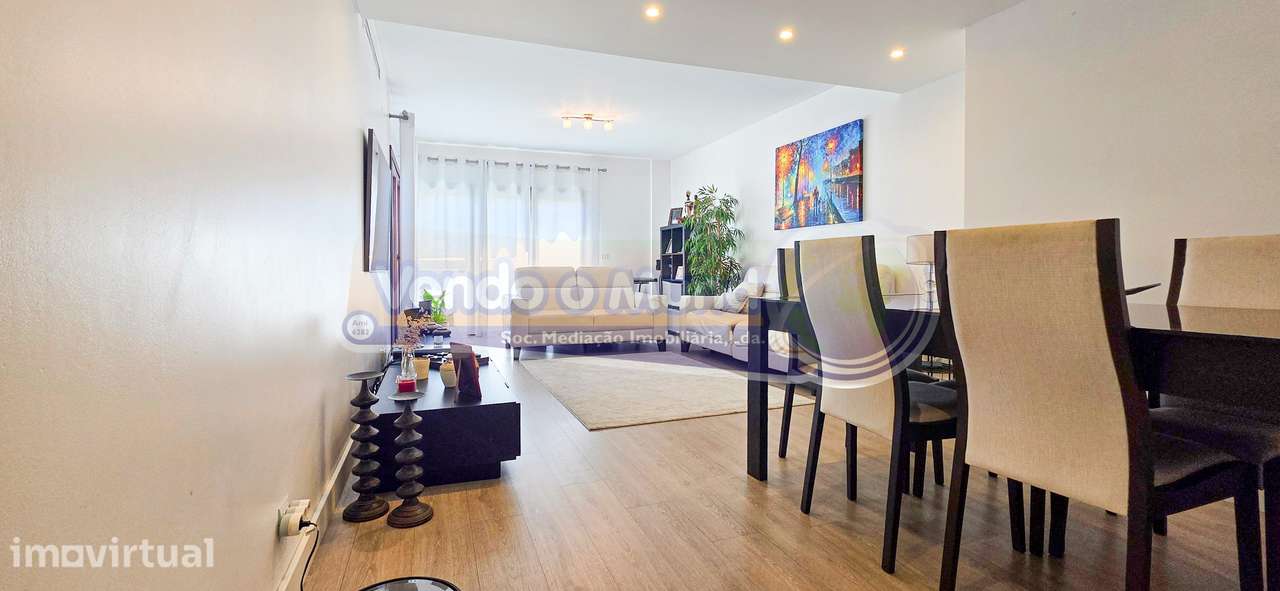 Apartamento T3 em Alverca do Ribatejo (ALV263) - Grande imagem: 3/31
