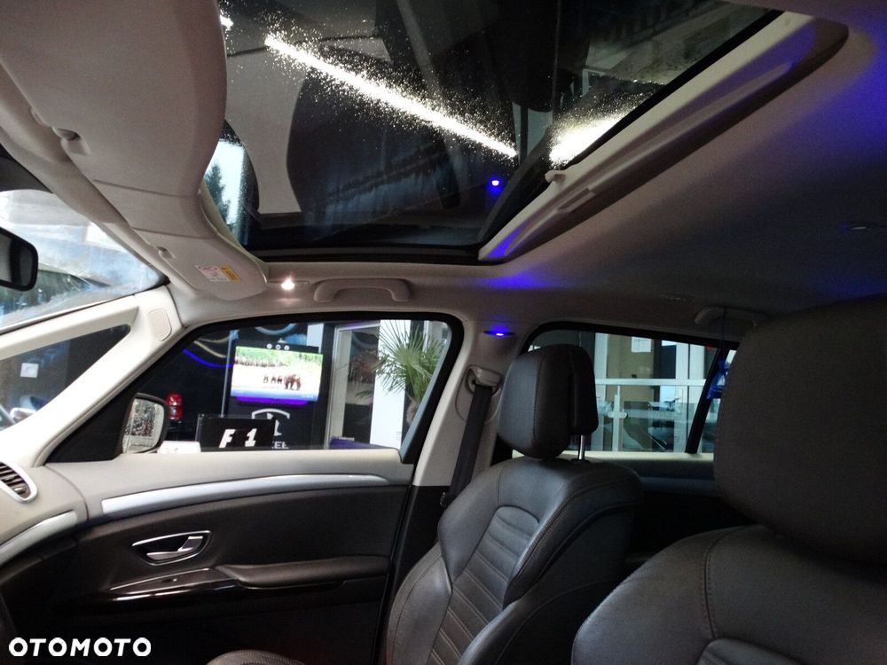 Renault Espace 1.6 dCi Energy Initiale Paris EDC - 7