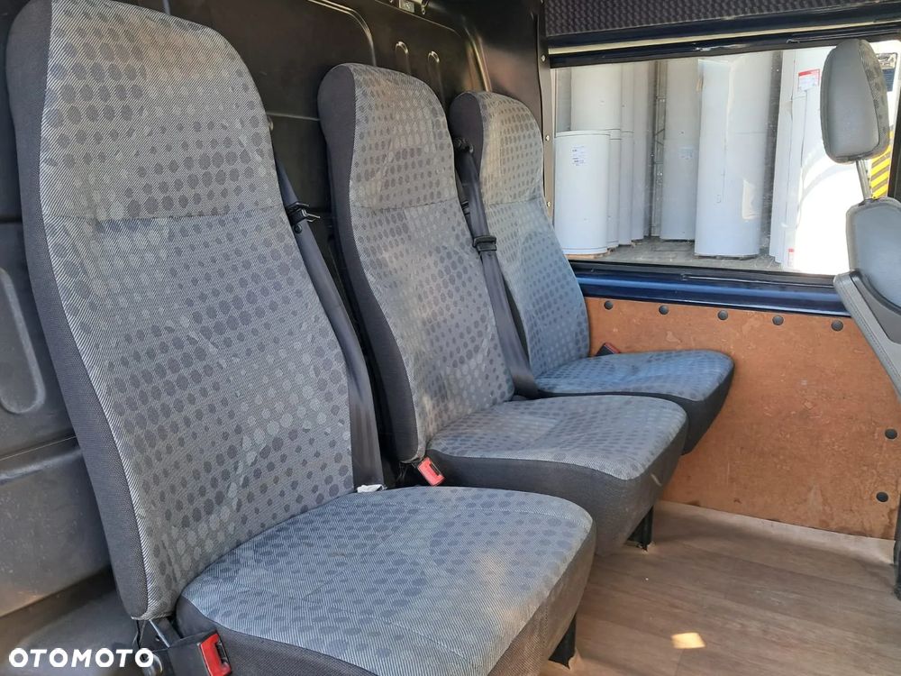 Ford TRANSIT - 10
