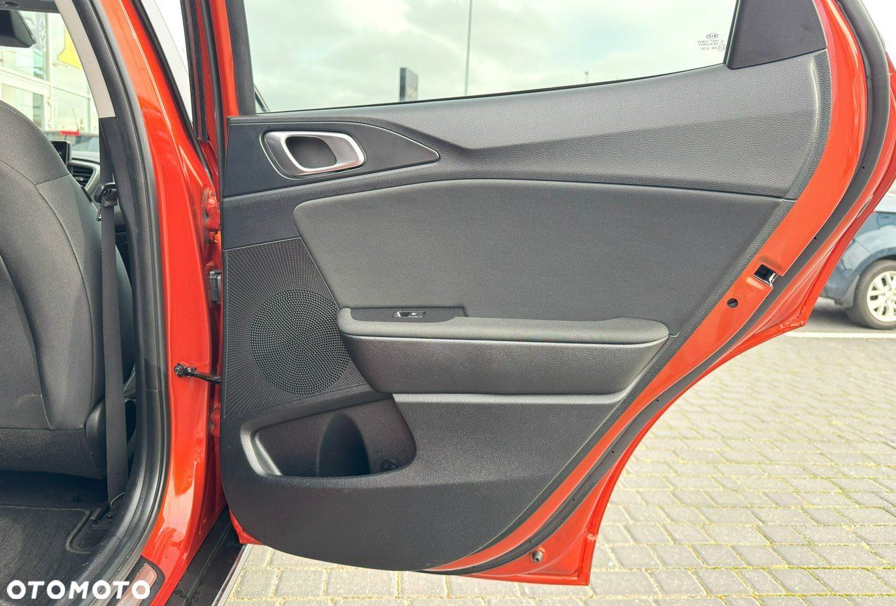 Kia XCeed 1.4 T-GDI M DCT - 16